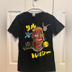 Lil Tracy Tee